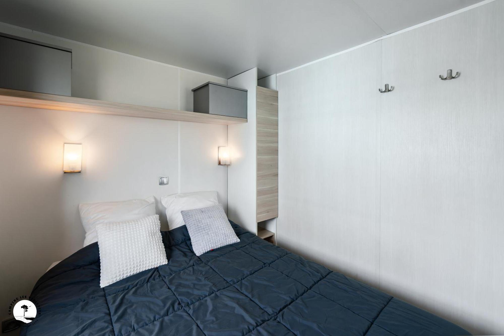 Camping Les Violettes La Faute-sur-Mer Exterior foto